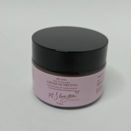 Creme Nutritivo - Afrodisiaco - PS I Love You