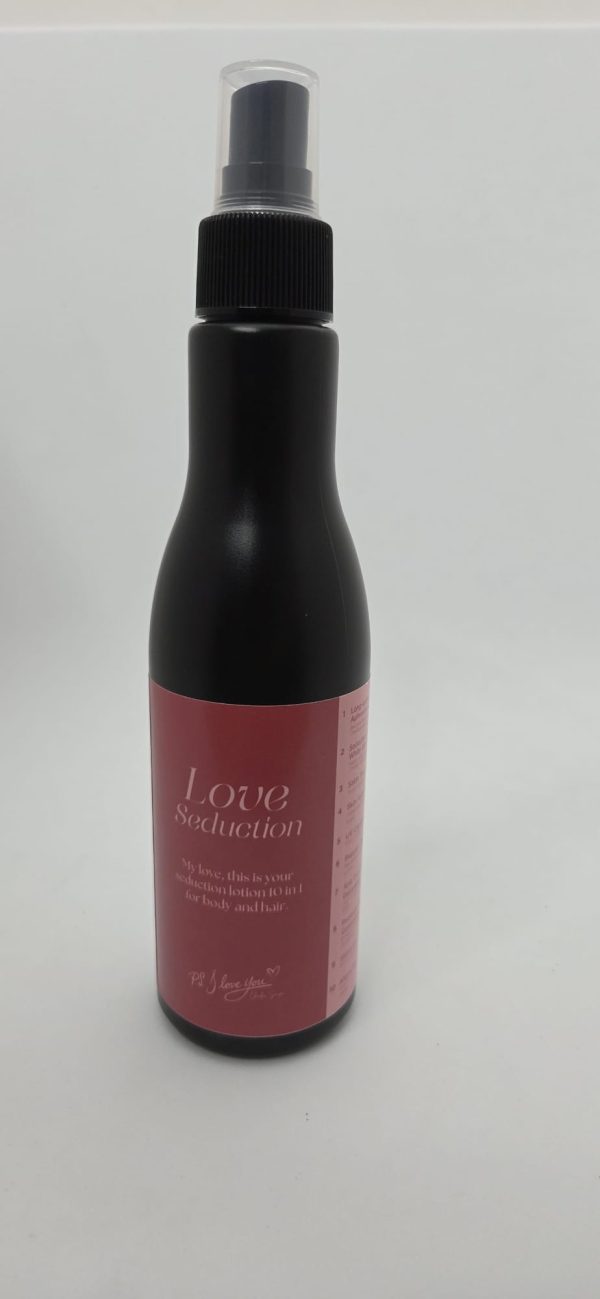 Love Seduction 10 em 1 - PS I Love You - Image 3